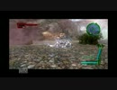 【地球防衛軍4】オン２人初期INF縛り～17 谷に潜む影～