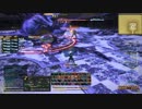 【FF14】城塞攻略ストーンヴィジル（ラスボス） IDPT【召喚士】