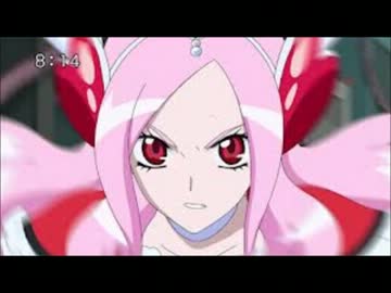 プリキュアシリーズ　中割り・デフォルメ・作画の本気のごった煮 Part.87