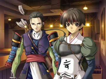 鼻炎男が「聖なるかな」を実況　その85