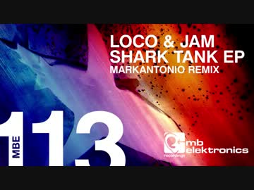 Loco & Jam - Nero (Original Mix)