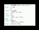 クトゥルフ神話TRPG研究会　第34回放送　スクリーミングショー14