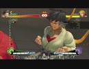 【スパ4AE,ver2012】まこと　確定反撃ver2