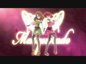 伝説のマスカレード復活 ニコニコ動画