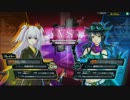 【COJ】赤緑ベリアルと中速（？）毘沙門【B3】