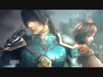 【真･三國無双7】ＯＰの曲変えたった　其の陸