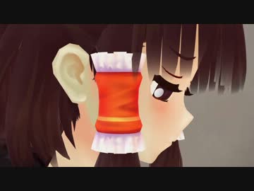 【MMD】王道を征く シーン追加