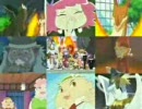 25歳男が選んだ00年代(00年～07年)アニメオープニング集