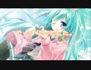 【初音ミク】　やっぱり恋でした。　【オリジナル曲】