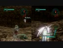 【地球防衛軍4】魔窟回し解説動画【PS3】