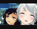 【東方MMD】ミニスカ文・椛でGravity＝Reality