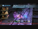 Xenoblade ゼノブレイド：LV53 増援隊百四式戦 LV差17