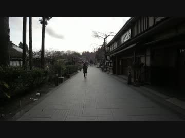 あの日、僕は旅に出た。2011年東北編 最終日　後