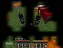 【Minecraft】馬と南瓜とゆっくり【ゆっくり実況】part4