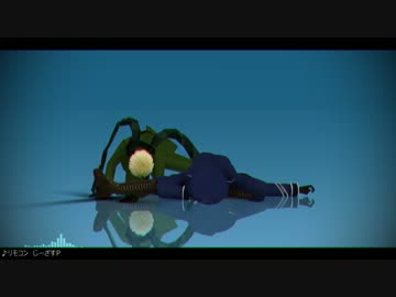 【APヘタリアMMD】普と英でリモコン