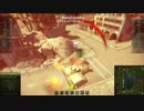 【WoT】日本兵が英国TDに乗って騒ぎたいようです