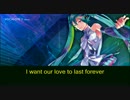 Hatsune Miku (English) - Baby Don't You Break My Heart Slow (Vonda Shepard) [Vocaloid Cover]