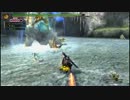 【MH3GHD】実況プレイ_番外編part10_ナルガ他