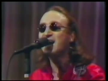 John Lennon / Slippin' And Slidin'