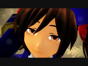 【APヘタリアMMD】海賊な塞仏英が吹き荒れてみたそうです