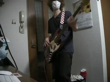 【じんさん】チルドレンレコード　弾いてみた。