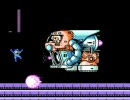 １発喰らえば即ティウン！オワタ式ロックマン４　【Ｎプレイ】その15