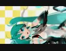 初音ミク ドリーミーシアター extend 「裏表ラバーズ」 PV