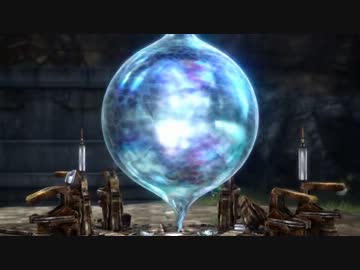 【FF13】トロフィー100%＆やり込み解説【実況】Part54