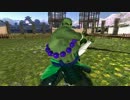 【戦国大戦】超勝寺･コモン単で昇天する【４０国】　その２０