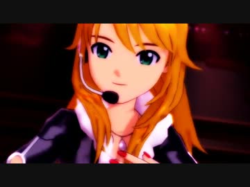 【アイドルマスター ミリオンライブ！】「Marionetteは眠らない」【販促PV】