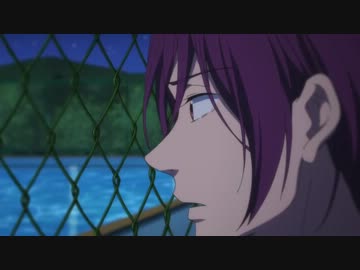 9話のシーンにあの曲をつけてみた