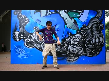 【しょま】m/esで踊ってみた【猛暑への挑戦】