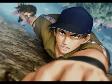 テニスの王子様 ドキサバ実況プレイさせて頂く part4