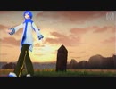 【Project DIVA extend】月光花（KAITOカバー）【エディット動画】
