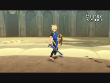 【実況】 軽く犯罪者な主人公のテイルズオブヴェスペリア part98