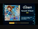o2jam U Romantic Of Beach
