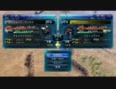 魔装機神Ⅲ-大規模戦闘演習(プレイ動画)