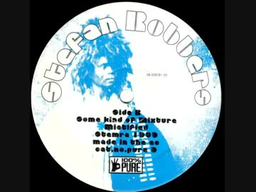 Stefan Robbers - Some Kind Of Mixture