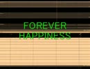 【ZOLA PROJECT】FOREVER　HAPPINESS【オリジナル】