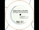 [a]pendics.shuffle - You Got My (Olene Kadar Remix)