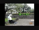 【あざとく】うに【踊ってみた】