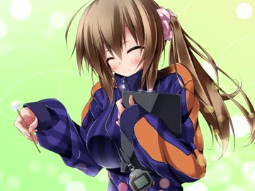 【耳かきボイス】マネージャー・舞音ちゃんの場合【イヤホン必須】