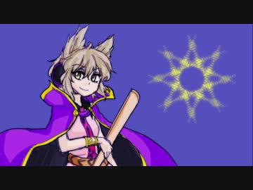 【東方】聖徳伝説　 ～　True Administrato　ちまちま打ち込んでみた【MIDI】