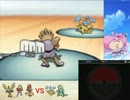 【ポケモンBW】にわかが趣味パでフリー１００勝を目指す！！part61