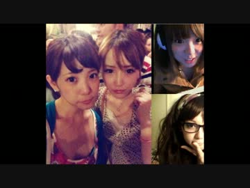 ニコニコ8月まとめ前半