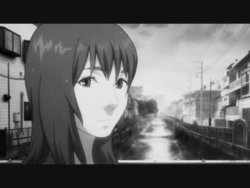 【MAD】イヴの時間 (Time of eve) - In another Life【AMV】