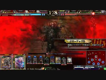 幻想を紡ぐLoVⅢ　第１戦