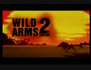 [実況プレイ]ＲＰＧのセンスない（ｒｙ・Ｐａｒｔ72[WILD ARMS2nd]
