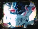 パチンコ　CR牙狼XX　9撃破目