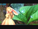 【うさ誕2013】うさうさの時間？[MMD]
